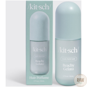 Kitsch Beachy Gelato  hiustuoksu 50ml