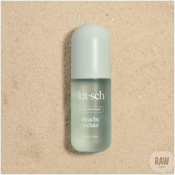 Kitsch Beachy Gelato  hiustuoksu 50ml – kuva 7