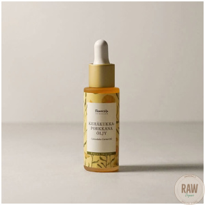 Frantsila Kehäkukka & porkkana kasvoöljy 30ml