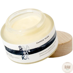 Saaren Taika Rakkohauru Kaktus 24h voide 30ml