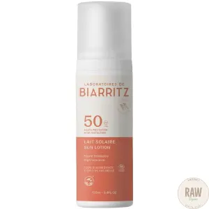 Biarritz aurinkovoide, SPF50, 100ml