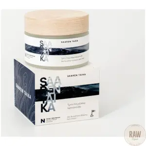 Saaren Taika Tyrni Mustikka kasvovoide, 50ml