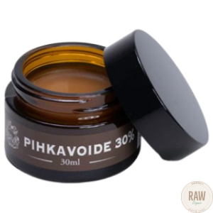 Kolme Cosmetics Pihkavoide 30% 30ml