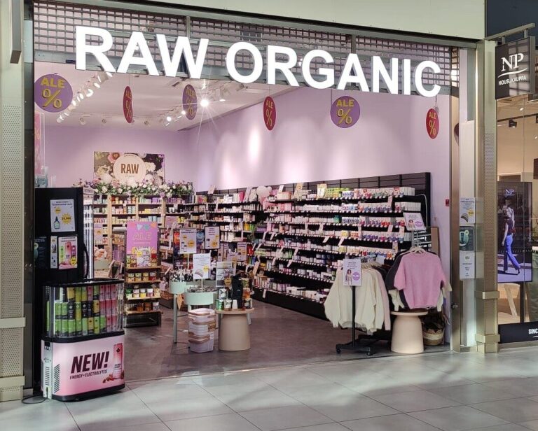 Raw Organic Jumbo, kuva 5
