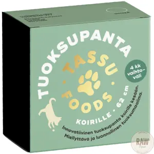 Tassu Foods  Tuoksupanta  62cm