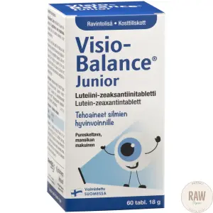 Hankintatukku Visiobalance junior 60 tabl