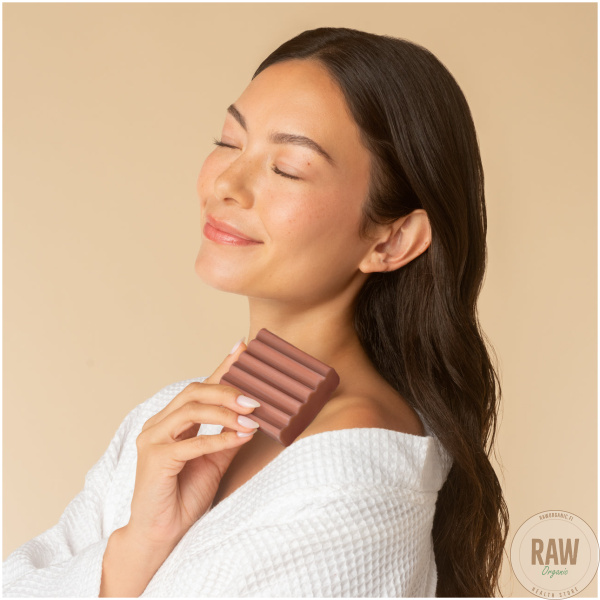 KITSCH Amber Shores Solid Body Wash Bar – kuva 8