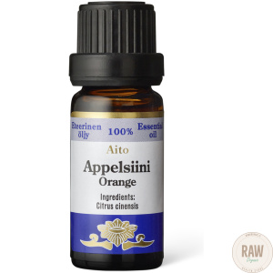 Frantsila  Appelsiini  eteerinen 10ml