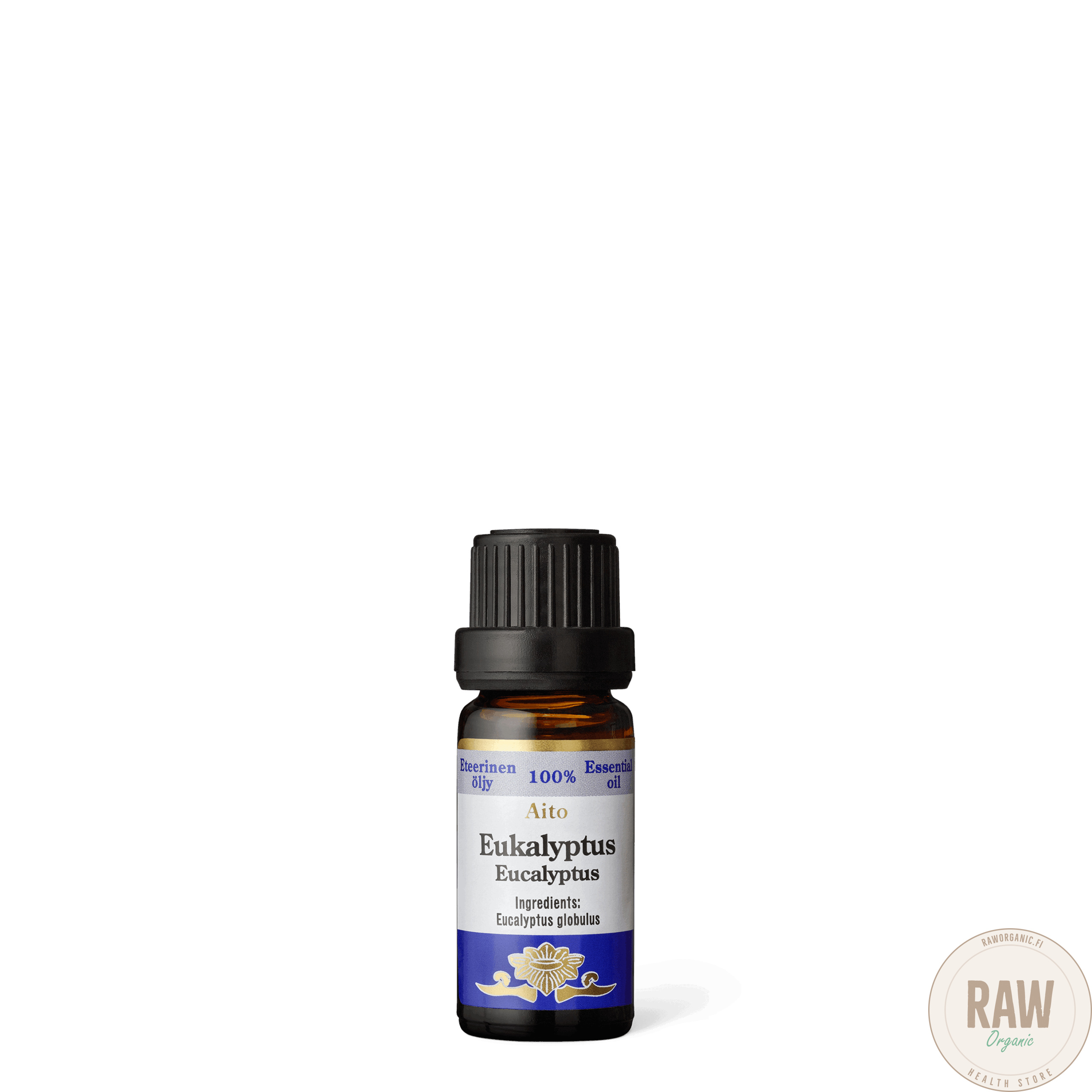 Frantsila Eukalyptys eteerinen 10ml