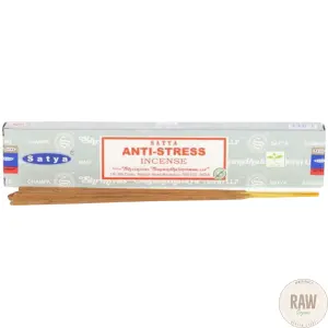 Satya  Anti-Stress suitsuke