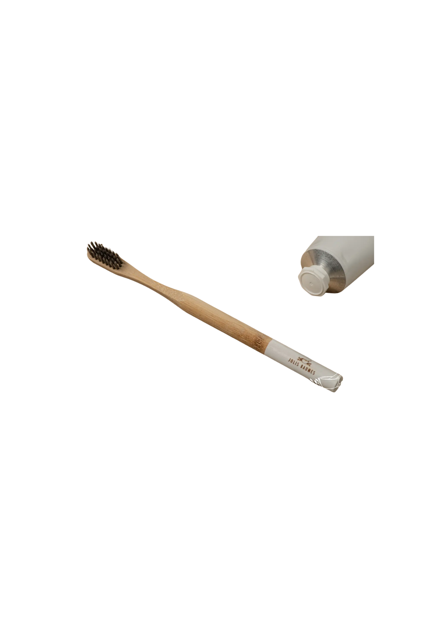 Jolis Baumes Toothbrush Adult