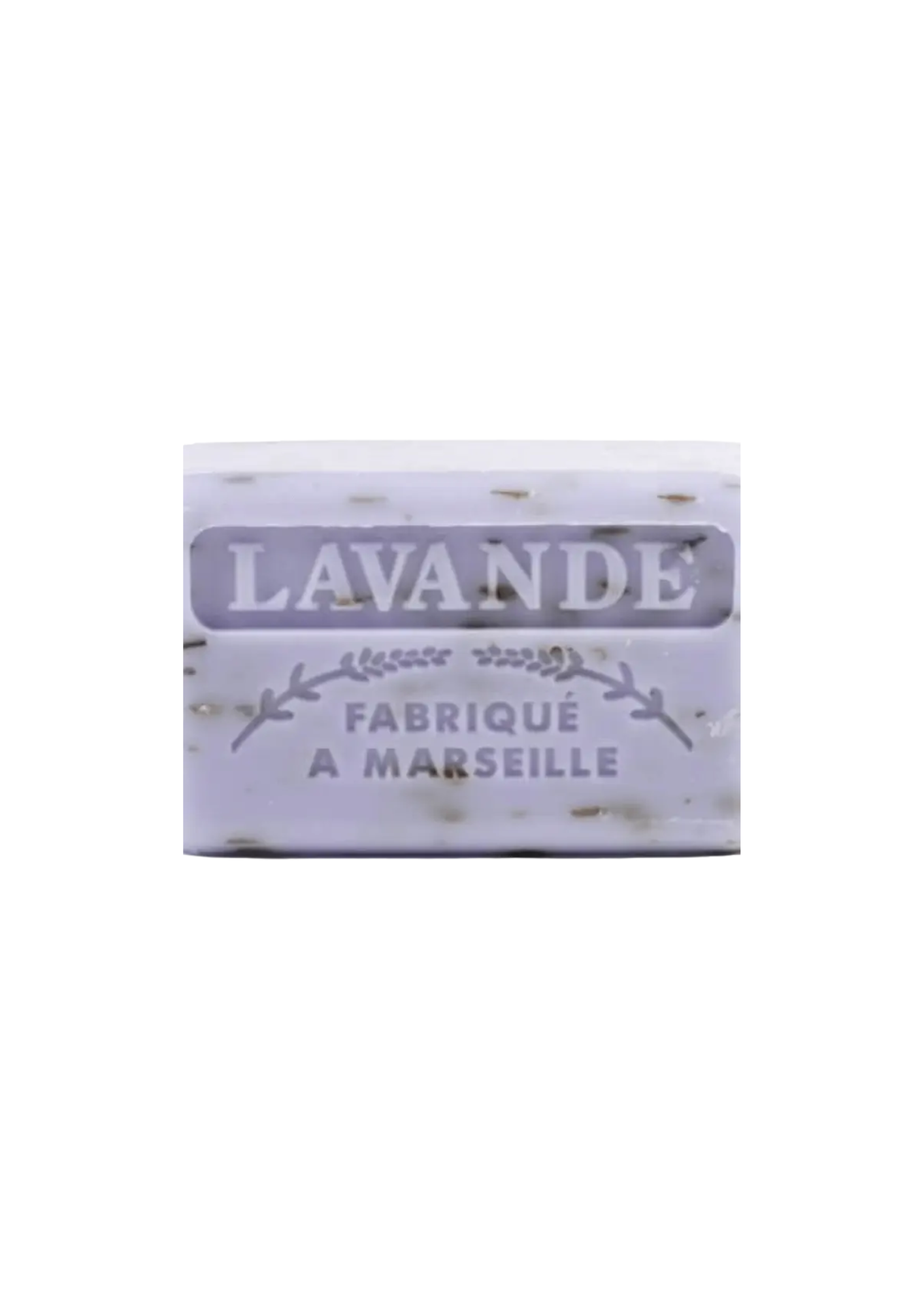 Savon Lavender soap 120g