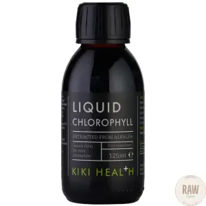 Kiki Liquid chlorophyl 150ml