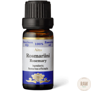 Frantsila  Rosmariini  eteerinen 10ml