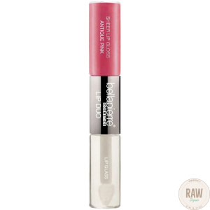 Bellapierre Lip Gloss Antique Pink