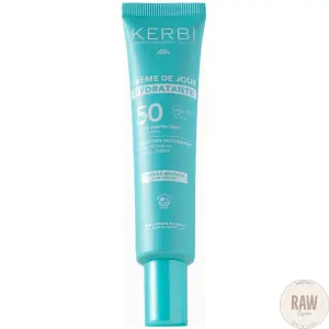 Kerbi hydratante kasvovoide spf50 40ml