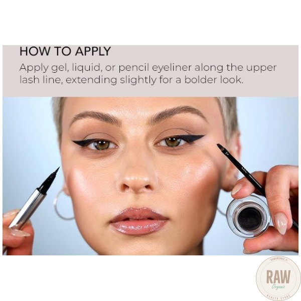 Bellapierre Get the Look Eyeliner edition – kuva 4