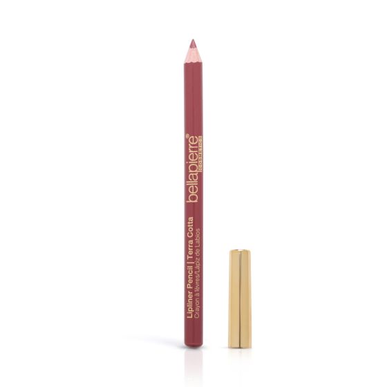 Bellapierre Lip Liner Terra Cotta
