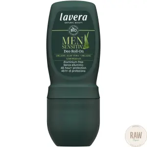 Lavera Men Sensitiv deo roll-on 50ml
