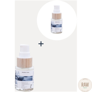 Saaren Taika  Rakkohauru silmänympärysvoide, 10 ml