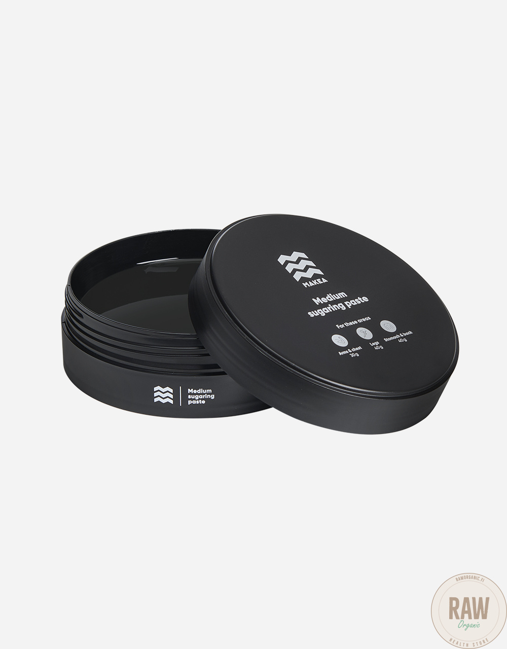Makea Sokerointimassa Medium 120g