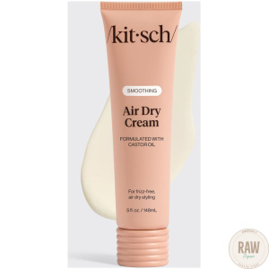 Kitsch Smoothing Air Dry Cream 148ml