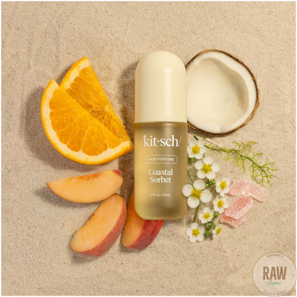 Kitsch Costal Sorbet Hair Perfume 50ml – kuva 4
