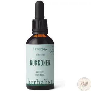 Frantsila Nokkosuute 50ml