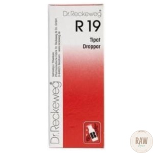 Dr. Reckeweg R19 / H336FI 50ml tipat