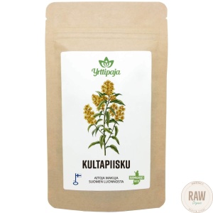 Yrttipaja Kultapiisku 20g