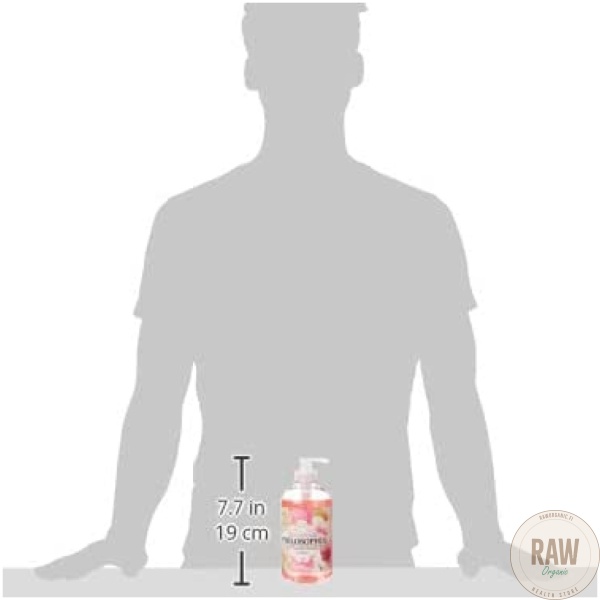 Nesti Dante Dolce Vivere-nestesaippua, 500 ml – kuva 2