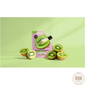 Organic Shop Kiwi face gommage vitamin freshness 100 ml