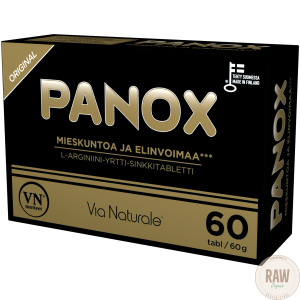 Via Naturale Panox 60tablt.