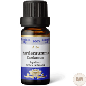 Frantsila Kardemumma eteerinen 10ml
