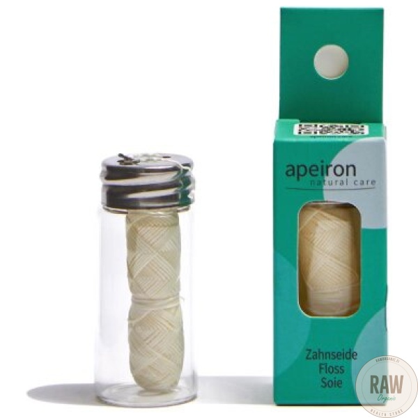Apeiron Dental floss 30m – kuva 2