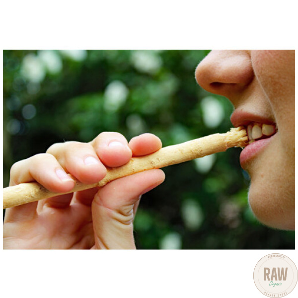 Unicorn Miswak Stick 1kpl – kuva 2