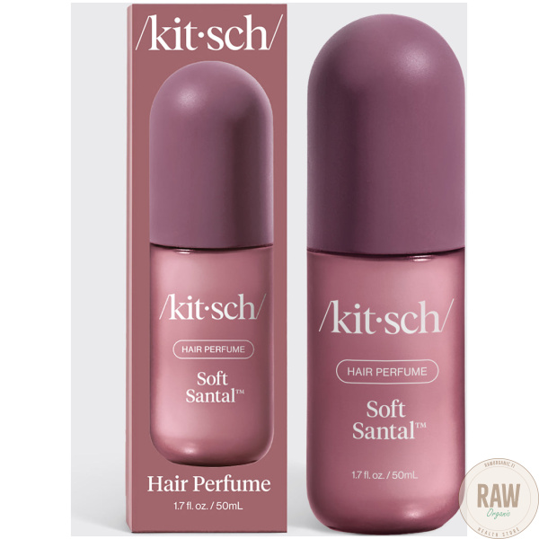 Kitsch Soft santal hiustuoksu 50ml – kuva 2