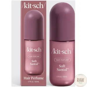 Kitsch Soft santal hiustuoksu 50ml