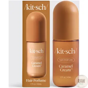 Kitsch Caramel hiustuoksu 50ml
