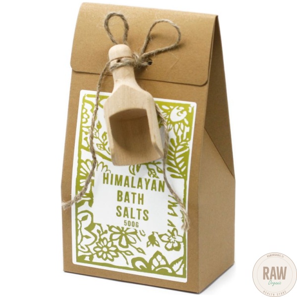 Bath Salts – Himalaya – kuva 6
