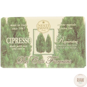 Nesti Dante Cipresso palasaippua 250g