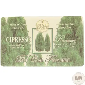 Nesti Dante Cipresso palasaippua 250g