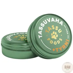 Tassu Foods  Tassuvaha + Tyrni 25ml