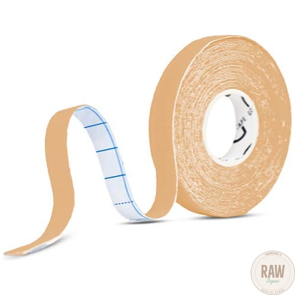 Kinesiotaping Tapes For Face 1cm X 5m Beige – kuva 4