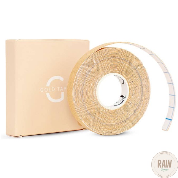 Kinesiotaping Tapes For Face 1cm X 5m Beige – kuva 8