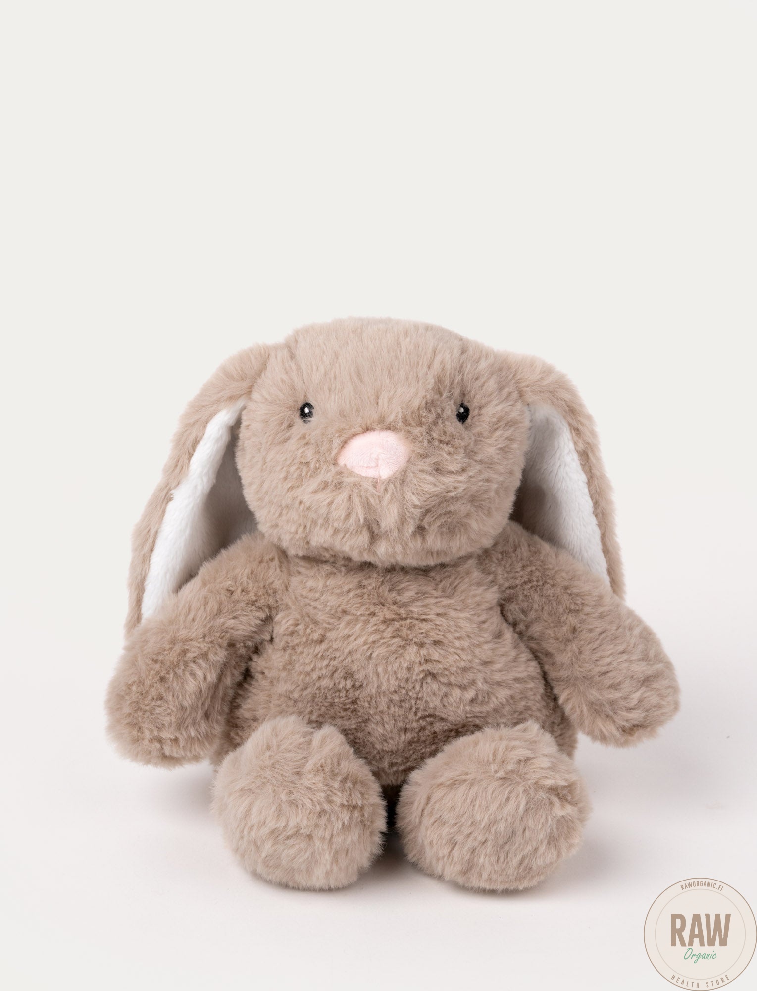 Teddy Kompaniet Lämmitettävä pupu