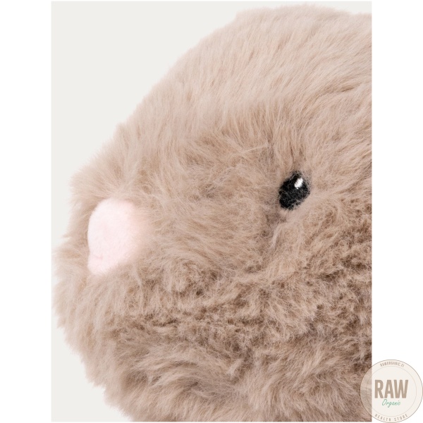 Teddy Kompaniet Lämmitettävä pupu – kuva 7