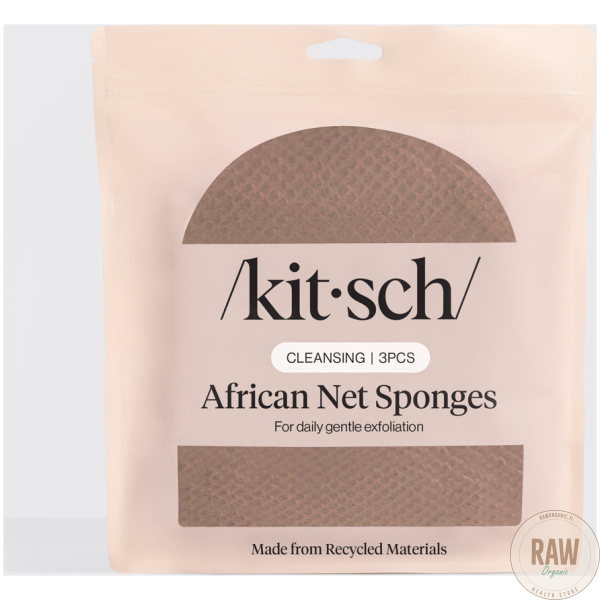 KITSCH Rosewood-afrikkalainen verkkopesusieni – kuva 3